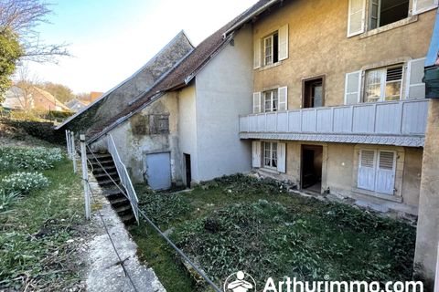 Villa a Beaucourt, Territoire de Belfort, Beaucourt - € 124.000 | Ref: 85734451 - foto 16