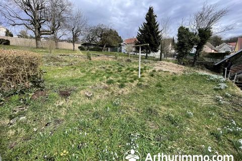 Villa a Beaucourt, Territoire de Belfort, Beaucourt - € 124.000 | Ref: 85734451 - foto 17