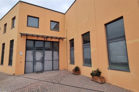 Erhvervsejendom i Parma, Parma, Parma - € 135.000 | Ref: 5051 - foto 1