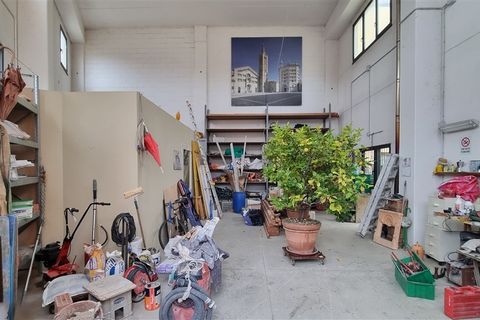 Erhvervsejendom i Parma, Parma, Parma - € 135.000 | Ref: 5051 - foto 2