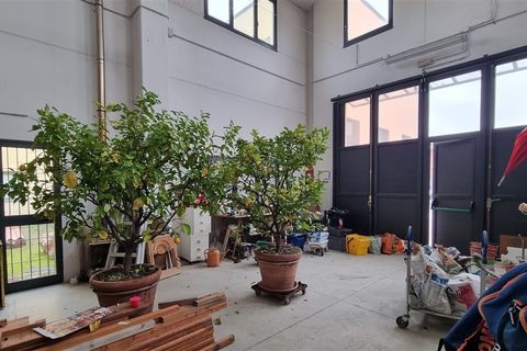 Erhvervsejendom i Parma, Parma, Parma - € 135.000 | Ref: 5051 - foto 6