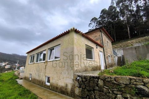 Villa i Viana do Castelo, Viana do Castelo, Viana do Castelo - € 295.000 | Ref: SG-0055 - foto 1