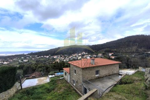 Villa i Viana do Castelo, Viana do Castelo, Viana do Castelo - € 295.000 | Ref: SG-0055 - foto 15