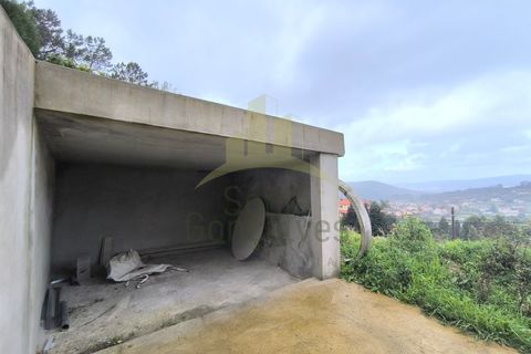 Villa i Viana do Castelo, Viana do Castelo, Viana do Castelo - € 295.000 | Ref: SG-0055 - foto 20
