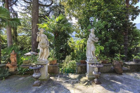 Villa a Dizzasco, Como, Dizzasco - € 3.600.000 | Ref: 5211929 - foto 4