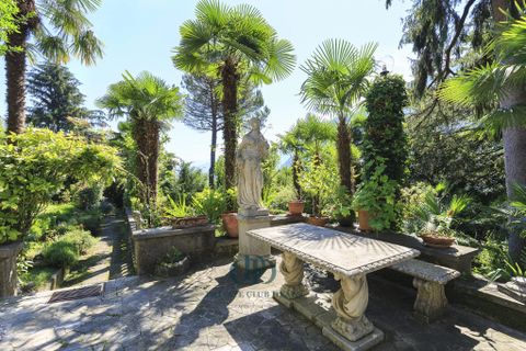 Villa a Dizzasco, Como, Dizzasco - € 3.600.000 | Ref: 5211929 - foto 5