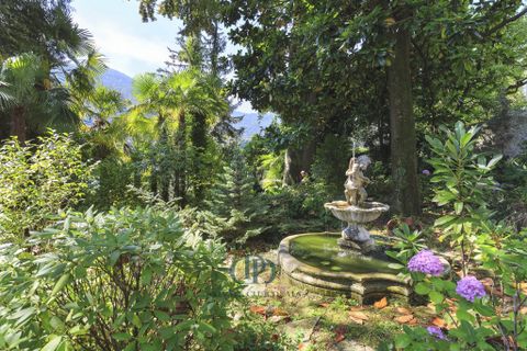 Villa a Dizzasco, Como, Dizzasco - € 3.600.000 | Ref: 5211929 - foto 6