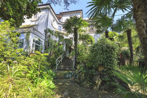 Villa a Dizzasco, Como, Dizzasco - € 3.600.000 | Ref: 5211929 - foto 7