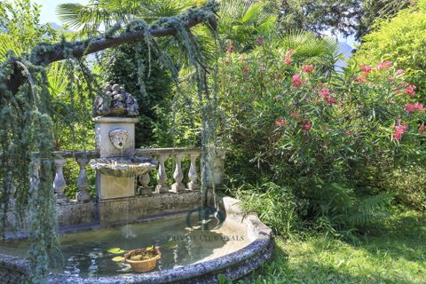 Villa a Dizzasco, Como, Dizzasco - € 3.600.000 | Ref: 5211929 - foto 10