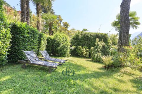 Villa a Dizzasco, Como, Dizzasco - € 3.600.000 | Ref: 5211929 - foto 12