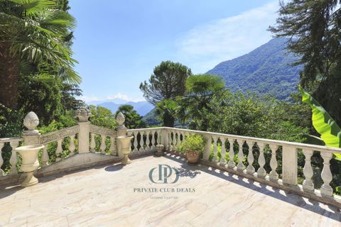Villa a Dizzasco, Como, Dizzasco - € 3.600.000 | Ref: 5211929 - foto 14