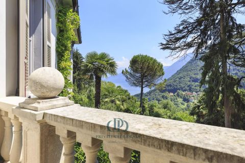 Villa a Dizzasco, Como, Dizzasco - € 3.600.000 | Ref: 5211929 - foto 15