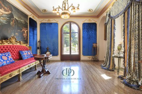 Villa a Dizzasco, Como, Dizzasco - € 3.600.000 | Ref: 5211929 - foto 19
