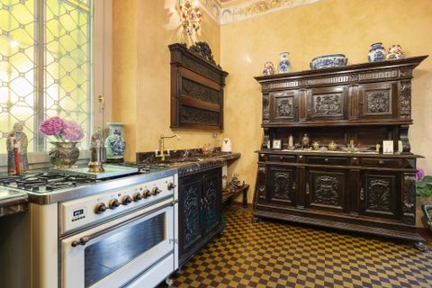 Villa a Dizzasco, Como, Dizzasco - € 3.600.000 | Ref: 5211929 - foto 28