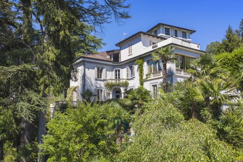 Villa a Dizzasco, Como, Dizzasco - € 3.600.000 | Ref: 5211929 - foto 48