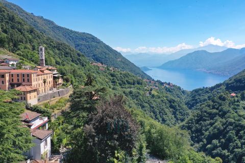 Villa a Dizzasco, Como, Dizzasco - € 3.600.000 | Ref: 5211929 - foto 50