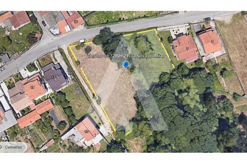 Helårsgrund i Aveiro, Aveiro, Aveiro - € 200.000 | Ref: 1030904/25BL - foto 1