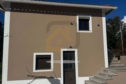 Villa a Cabecudo, Castelo Branco, Cabecudo - € 700/mes | Ref: IM/010 - foto 5