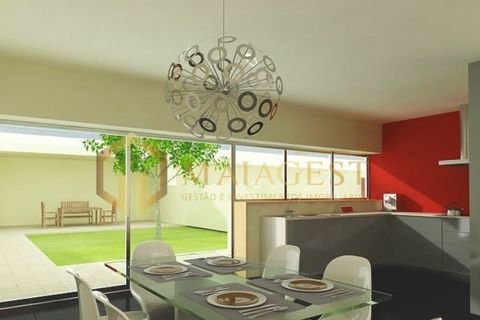 Helårsgrund i Grijo, Porto, Grijo - € 220.000 | Ref: vng_P250308 - foto 10