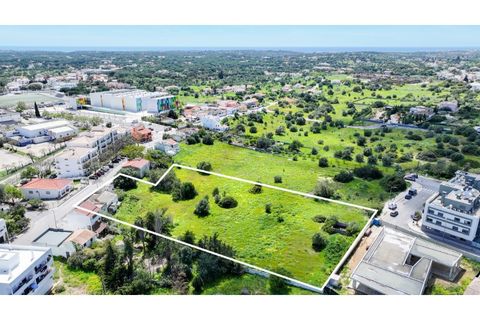 Helårsgrund i Almancil, Faro, Almancil - € 1.950.000 | Ref: 2321 - foto 1