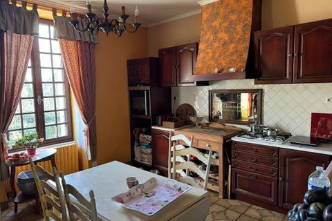 Villa i Mauron, Morbihan, Mauron - € 298.977 | Ref: 8582 - foto 2