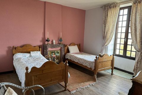 Villa i Mauron, Morbihan, Mauron - € 298.977 | Ref: 8582 - foto 3