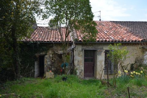 Byhus i Vic-Fezensac, Gers, Vic-Fezensac - € 70.000 | Ref: VH2837 - foto 3