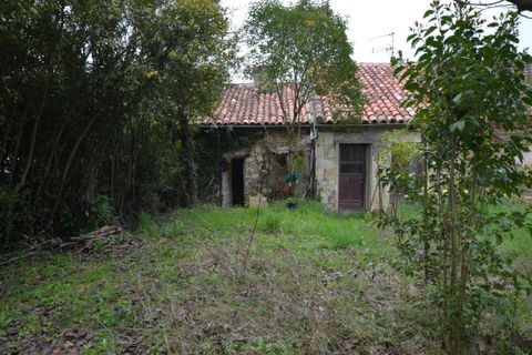 Byhus i Vic-Fezensac, Gers, Vic-Fezensac - € 70.000 | Ref: VH2837 - foto 4