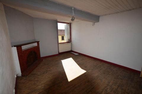 Byhus i Vic-Fezensac, Gers, Vic-Fezensac - € 70.000 | Ref: VH2837 - foto 6