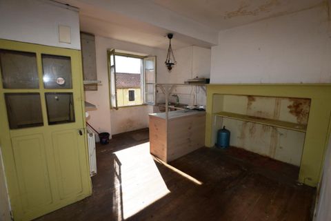 Byhus i Vic-Fezensac, Gers, Vic-Fezensac - € 70.000 | Ref: VH2837 - foto 7