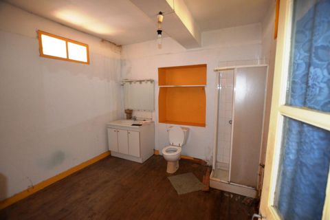 Byhus i Vic-Fezensac, Gers, Vic-Fezensac - € 70.000 | Ref: VH2837 - foto 9