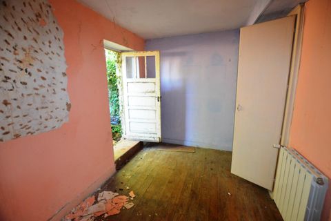Byhus i Vic-Fezensac, Gers, Vic-Fezensac - € 70.000 | Ref: VH2837 - foto 12