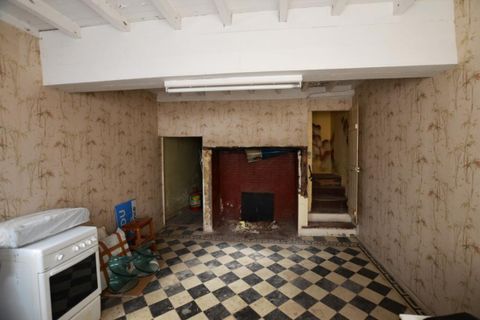 Byhus i Vic-Fezensac, Gers, Vic-Fezensac - € 70.000 | Ref: VH2837 - foto 14