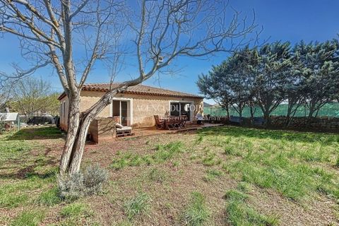 Villa i Vidauban, Var, Vidauban - € 365.000 | Ref: 718V1985M - foto 1