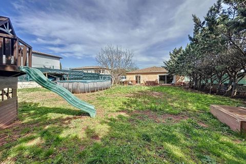 Villa i Vidauban, Var, Vidauban - € 365.000 | Ref: 718V1985M - foto 11
