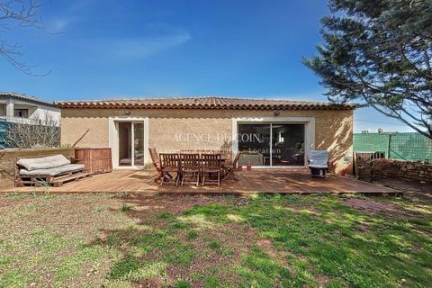 Villa i Vidauban, Var, Vidauban - € 365.000 | Ref: 718V1985M - foto 13