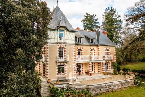 Villa a Carquefou, Loire-Atlantique, Carquefou - € 2.750.000 | Ref: 85736736 - foto 3