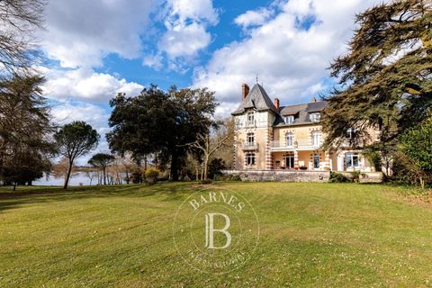Villa a Carquefou, Loire-Atlantique, Carquefou - € 2.750.000 | Ref: 85736736 - foto 4