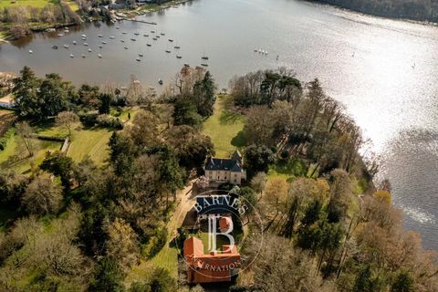 Villa a Carquefou, Loire-Atlantique, Carquefou - € 2.750.000 | Ref: 85736736 - foto 5