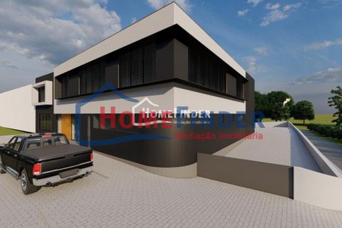 Helårsgrund i Vila Verde, Braga, Vila Verde - € 110.000 | Ref: 33870039A - foto 2