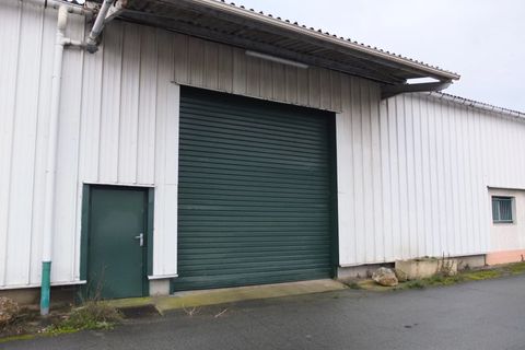L'establiment comercial a Servon, Seine-et-Marne, Servon - € 7.266/mes | Ref: SERVON 1090 - foto 2