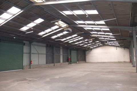 L'establiment comercial a Servon, Seine-et-Marne, Servon - € 7.266/mes | Ref: SERVON 1090 - foto 3