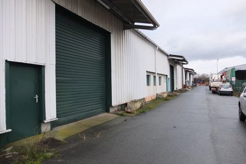 L'establiment comercial a Servon, Seine-et-Marne, Servon - € 7.266/mes | Ref: SERVON 1090 - foto 4