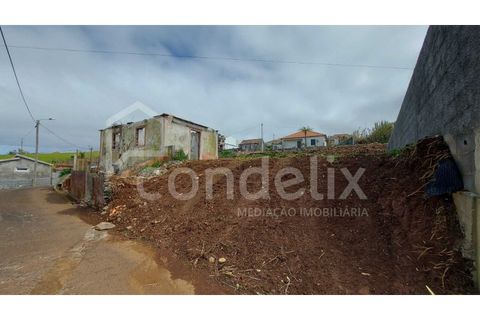 Villa i Ponta do Pargo, Madeira, Ponta do Pargo - € 125.000 | Ref: 100906 - foto 2