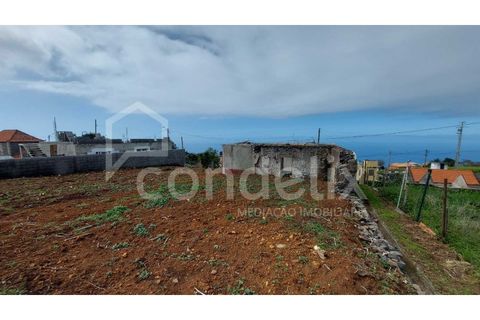Villa i Ponta do Pargo, Madeira, Ponta do Pargo - € 125.000 | Ref: 100906 - foto 5