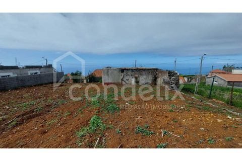 Villa i Ponta do Pargo, Madeira, Ponta do Pargo - € 125.000 | Ref: 100906 - foto 6