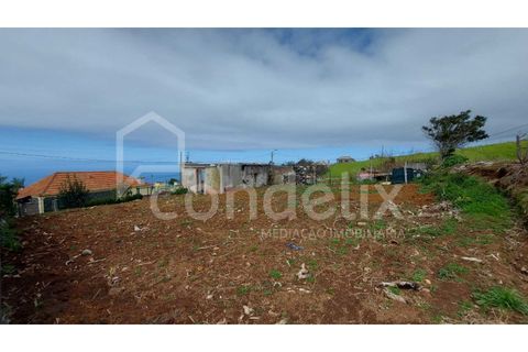 Villa i Ponta do Pargo, Madeira, Ponta do Pargo - € 125.000 | Ref: 100906 - foto 8