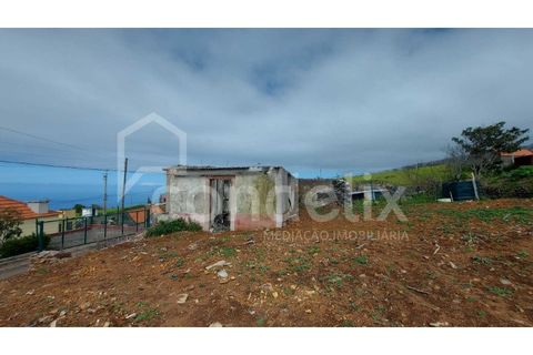 Villa i Ponta do Pargo, Madeira, Ponta do Pargo - € 125.000 | Ref: 100906 - foto 12