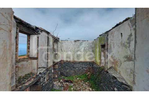 Villa i Ponta do Pargo, Madeira, Ponta do Pargo - € 125.000 | Ref: 100906 - foto 15