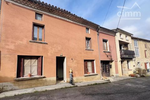 Landejendom i Puivert, Aude, Puivert - € 95.000 | Ref: 85739805 - foto 1
